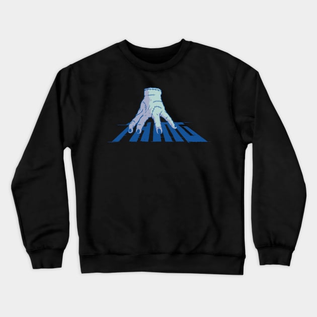 That Thing Crewneck Sweatshirt by StevenToang